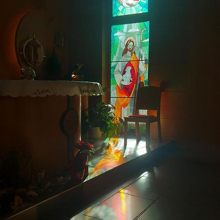 مبيت وإفطار بليد Marijin Dom - Retreat House المظهر الخارجي الصورة