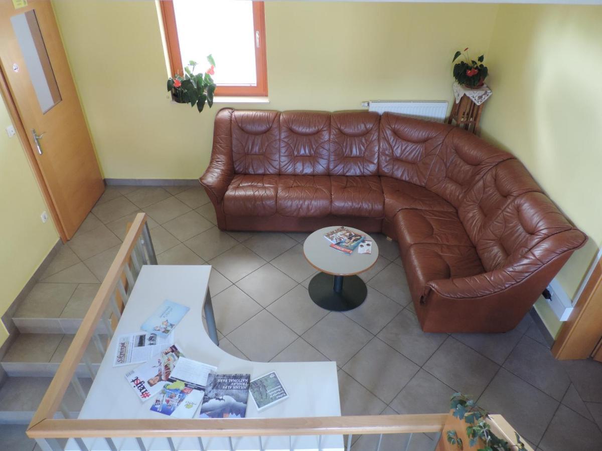 مبيت وإفطار بليد Marijin Dom - Retreat House المظهر الخارجي الصورة