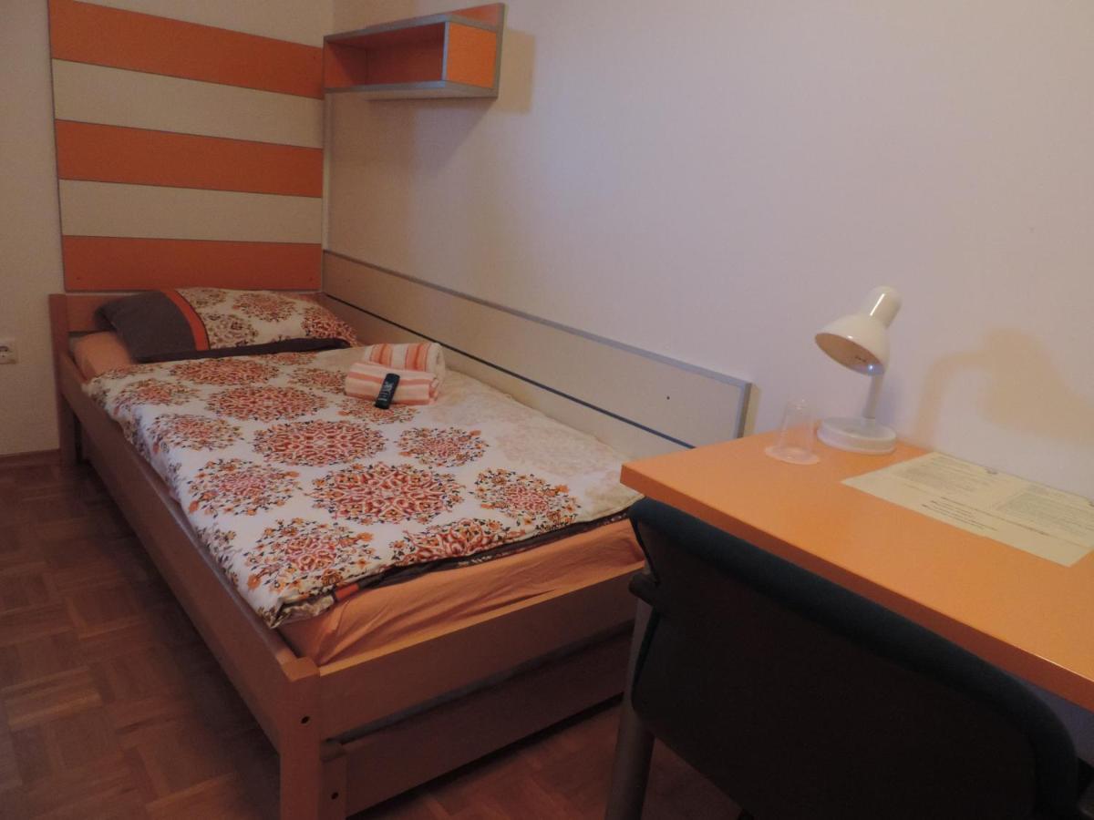 مبيت وإفطار بليد Marijin Dom - Retreat House المظهر الخارجي الصورة