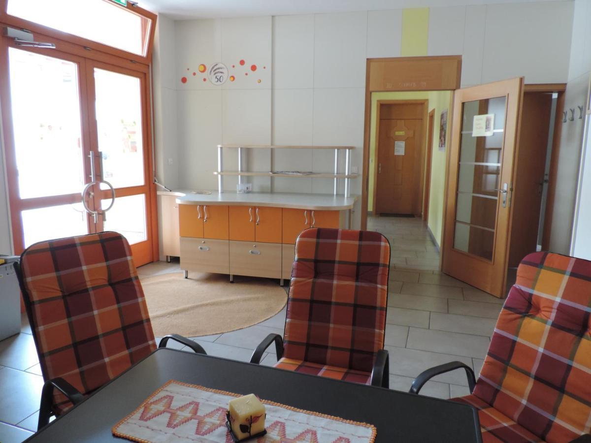 مبيت وإفطار بليد Marijin Dom - Retreat House المظهر الخارجي الصورة